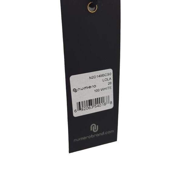 NWT Numero Lola Shorts - Picture 4 of 5